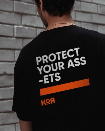 KOR T-Shirt