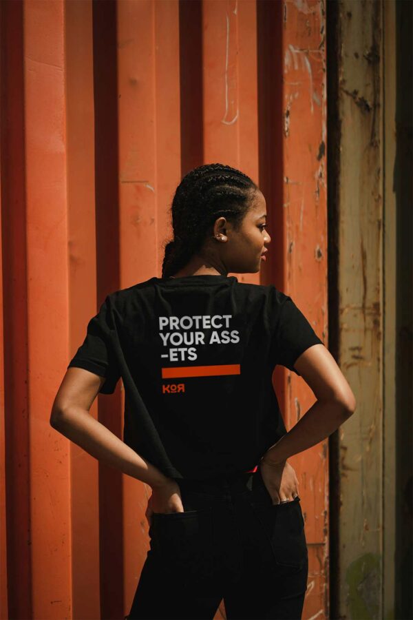 KOR T-Shirt - Image 2
