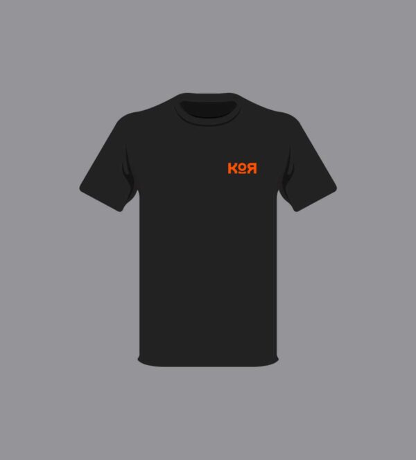 KOR T-Shirt - Image 3